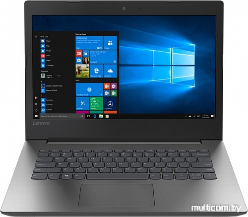 Ноутбук Lenovo IdeaPad 330-14AST 81D5004ARU