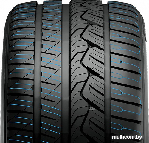 Автомобильные шины Nitto NT421Q 225/55R19 99V