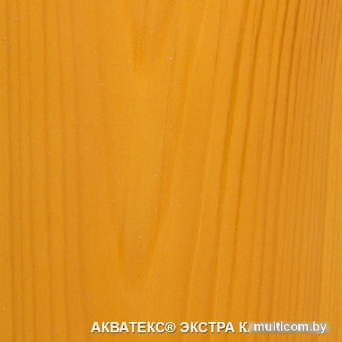 Пропитка Акватекс Экстра (калужница, 9 л)