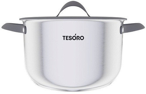 Кастрюля Tesoro Tivoli КС844