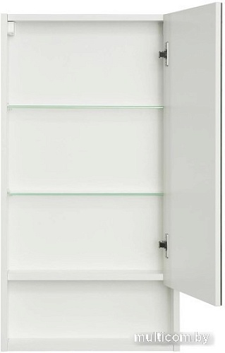 Акватон Шкаф с зеркалом Сканди 45 1A252002SD010