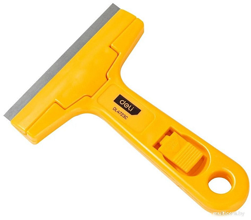 Скребок Deli DL4723C