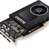Видеокарта PNY Quadro P2000 5GB GDDR5 VCQP2000-SB