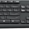 Офисный набор Logitech MK235 Wireless Combo 920-007931 (нет кириллицы)