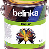 Лазурь Belinka Lasur (1 л, 27 - олива)