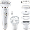 Эпилятор Braun Silk-epil 9 Flex SES 9030