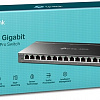 Коммутатор TP-Link TL-SG116E