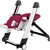 Стульчик для кормления Peg Perego Siesta (berry)