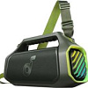 Беспроводная колонка Soundcore Boom 2 Plus (зеленый)