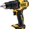 Ударная дрель-шуруповерт DeWalt DCD709N (без АКБ)