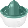 Ручная соковыжималка для цитрусовых Rotho Onda Lemon Squeezer 1742905092