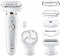 Эпилятор Braun Silk-epil 9 Flex SES 9030