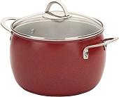 Кастрюля Silampos Oceanus Red 63612NWC6622