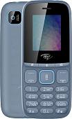 Мобильный телефон Itel IT2173 (синий)