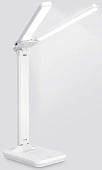 Настольная лампа Ambrella light DE490 WH (белый)