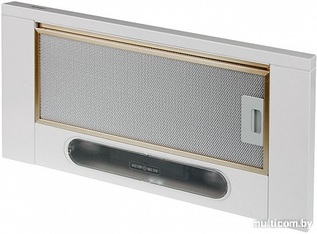 Кухонная вытяжка Jetair Aurora LX/WH/F/60 (PRF0045669)