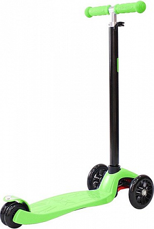 Самокат Y-Scoo RT Maxi Simple A20