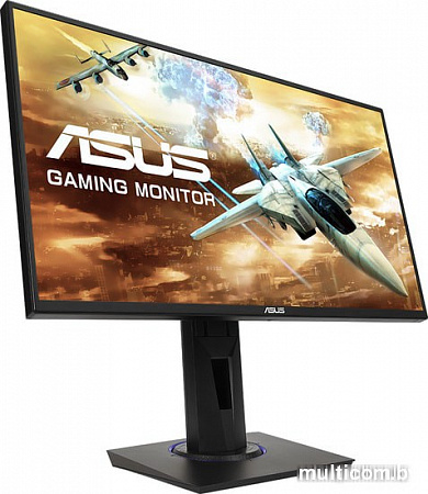 Монитор ASUS VG258QR