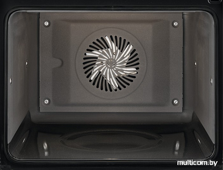 Духовой шкаф Electrolux OKF5C70X