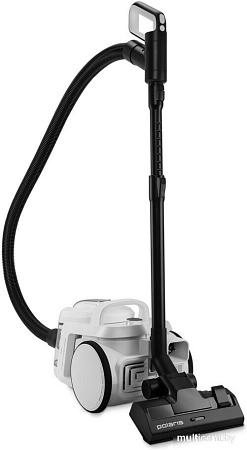 Пылесос Polaris PVC 1909 (белый)