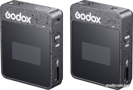 Радиосистема Godox MoveLink II M1