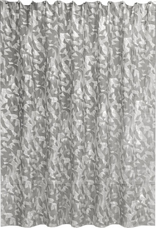 Шторка-занавеска для ванны IDDIS Promo P02PV18i11