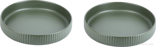 Nouvelle Scandi.Green Olive 0860060-Н2