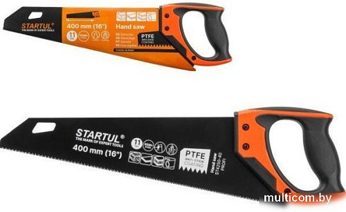Ножовка Startul ST4250-40