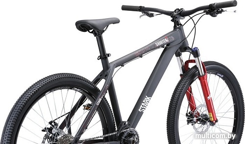 Велосипед Stark Shooter-2 2020