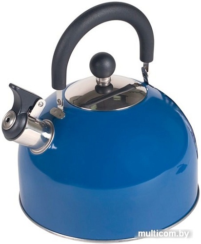 Чайник со свистком Endever Aquarelle-301