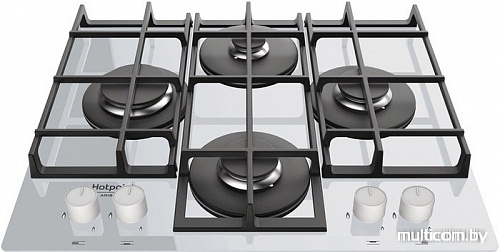 Варочная панель Hotpoint-Ariston TQG 641/HA (WH)