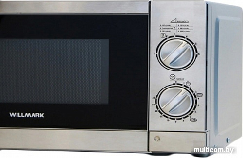 Микроволновая печь Willmark WMO-21MBSS
