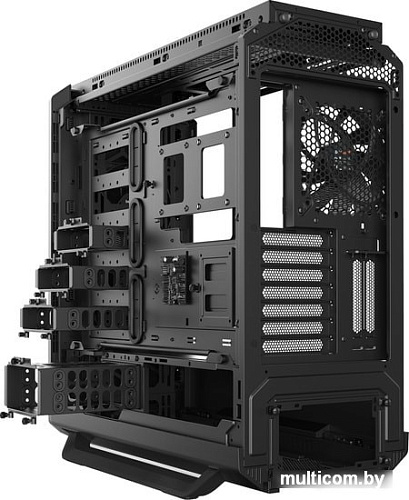 Корпус be quiet! Silent Base 801 BG029 (черный)