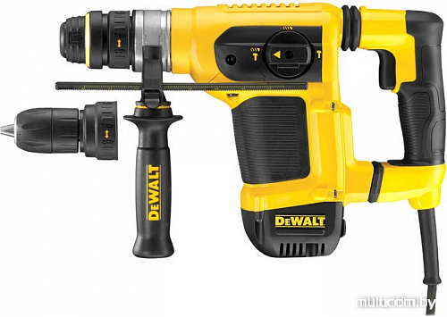 Перфоратор DeWalt D25414KT