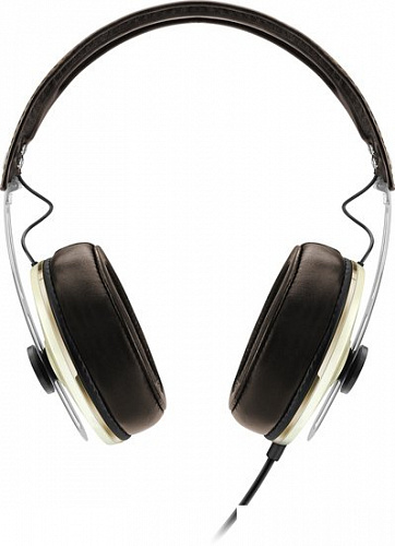 Наушники Sennheiser Momentum M2 AEi Ivory [506385]