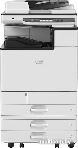 МФУ Ricoh M C2000