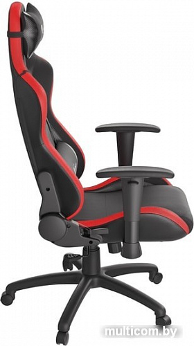 Кресло Genesis Trit 500 RGB (черный)