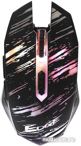 Игровая мышь QUMO Edge