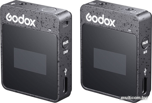 Радиосистема Godox MoveLink II M1