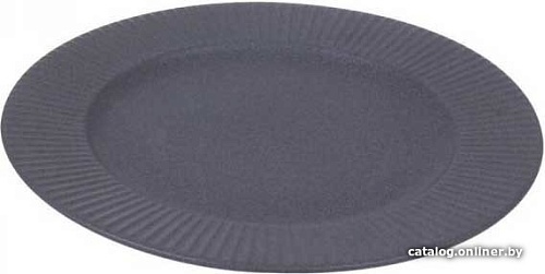 Набор обеденных тарелок Liberty Jones Soft Ripples LJ-SS-PL27-GR