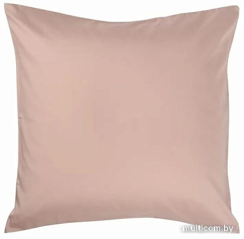 Постельное белье Tkano Essential TK19-PC0008 (2 шт, пыльная роза)