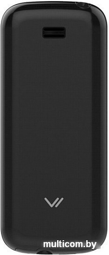 Мобильный телефон Vertex M124 (черный)