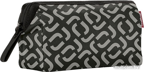 Косметичка Reisenthel Travelcosmetic Signature WC7054 (black)