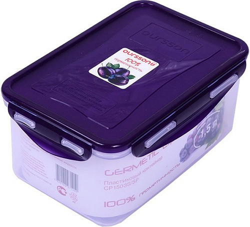 Oursson CP1503S/SP