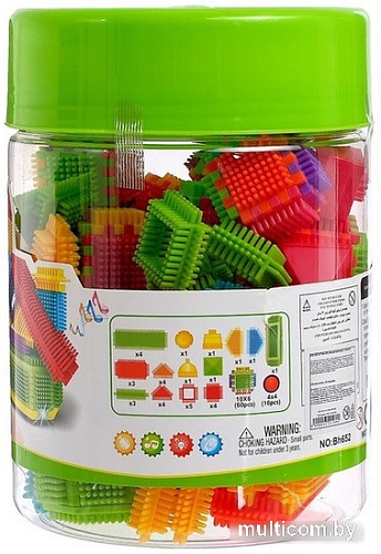 Конструктор Sima-Land Mini Bristles 4320166