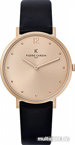 Наручные часы Pierre Cardin Belleville Simplicity CBV.1017