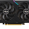 Видеокарта ASUS Dual GeForce RTX 3050 8GB DUAL-RTX3050-8G