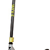 Трюковый самокат Novatrack Wolf 80 100A.WOLF.BGR22 (зеленый)
