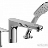 Смеситель Bravat F5173218CP-1-RUS