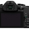 Panasonic Lumix DMC-G80 Kit